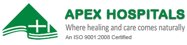 Apex Hospital